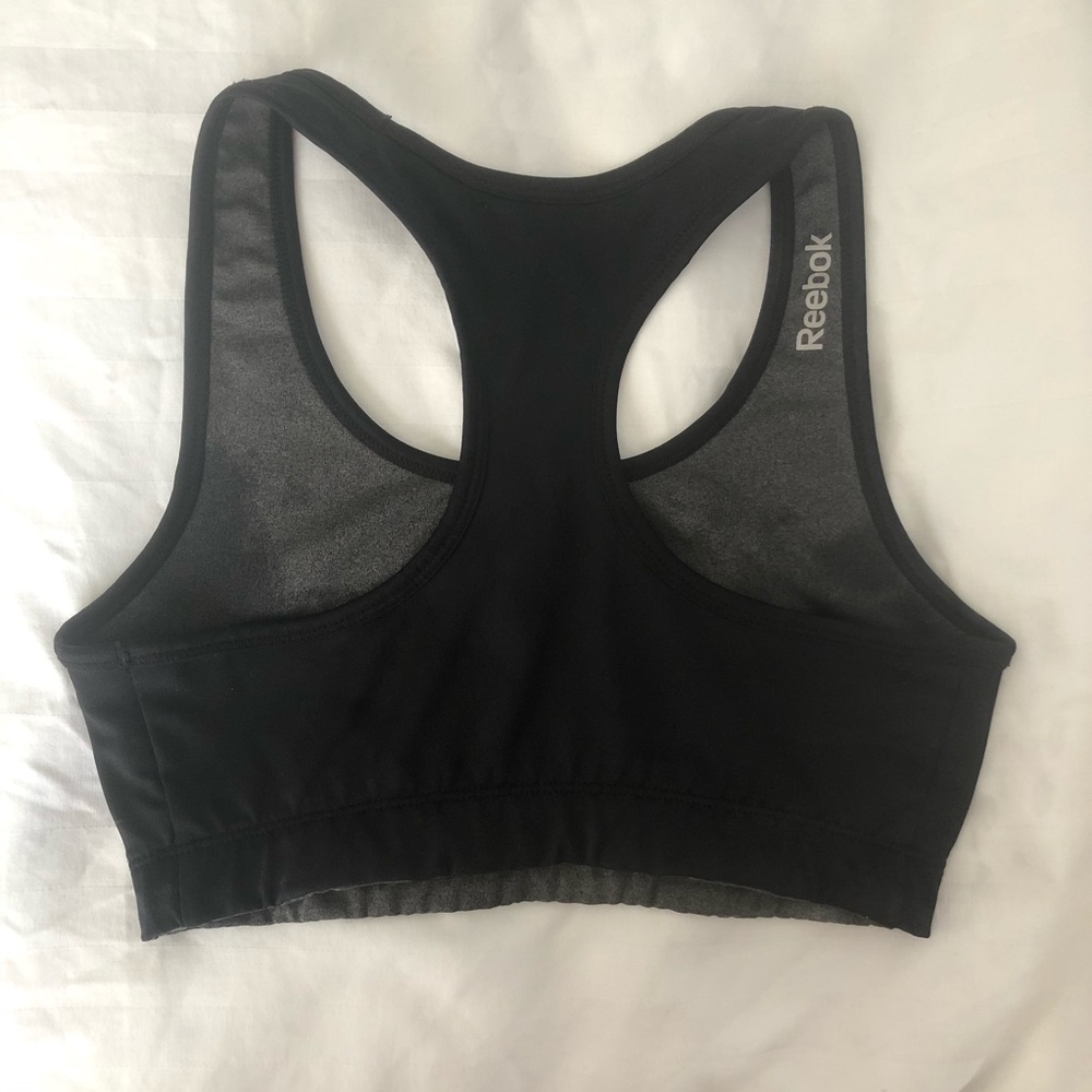 Reversible Reebok Sports Bra - Picture 4 of 4